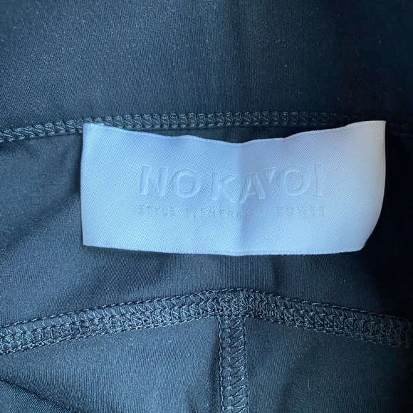 Bike shorts - Picture 3 of 3